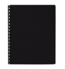 Expressions™ Grain Presentation Covers  Oversize Black, 200 pack__COMB Grain Black Ovr.png